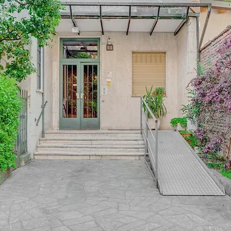 Casa Da Suite Paladini Milan Extérieur photo