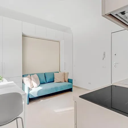 Casa Da Suite Paladini Milan Extérieur photo
