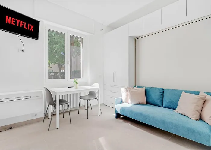 Casa Da Suite Paladini